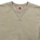 W Gusset Sweatshirt
