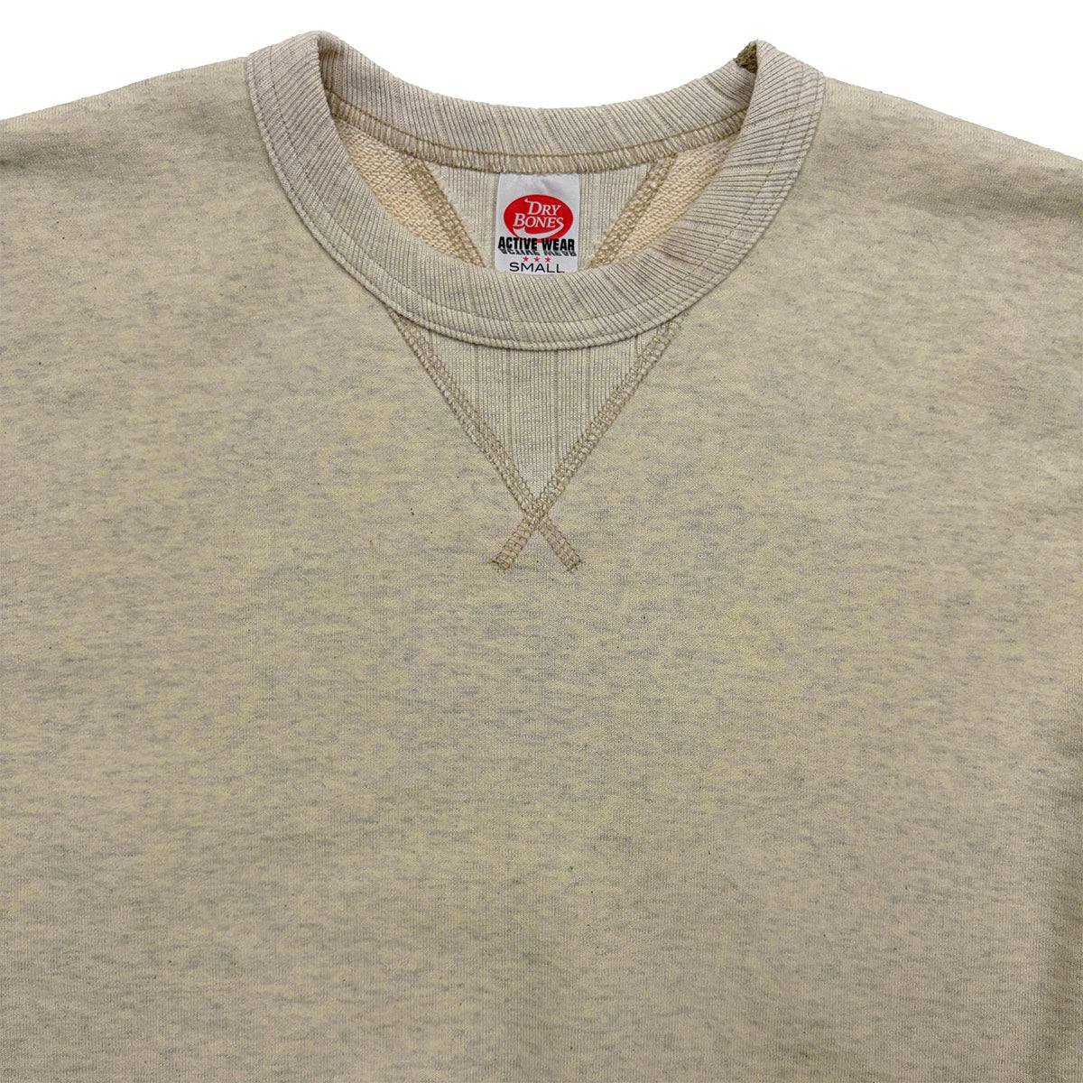 W Gusset Sweatshirt