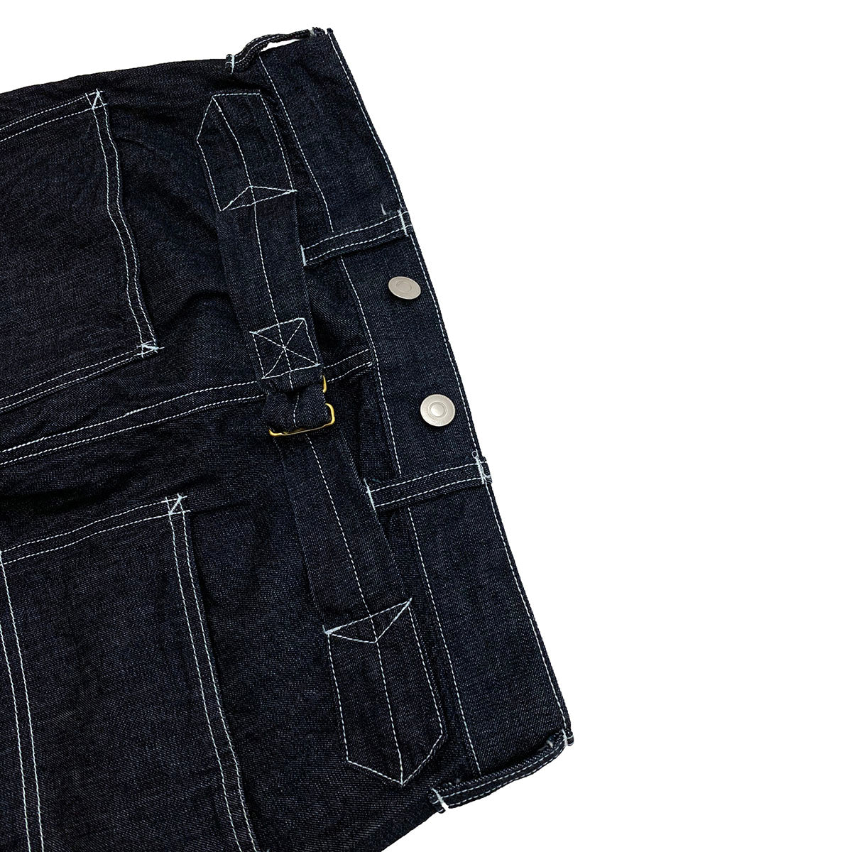 Double Knee Painter Pants
