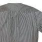 Cleric Pin Hole Collar Shirt