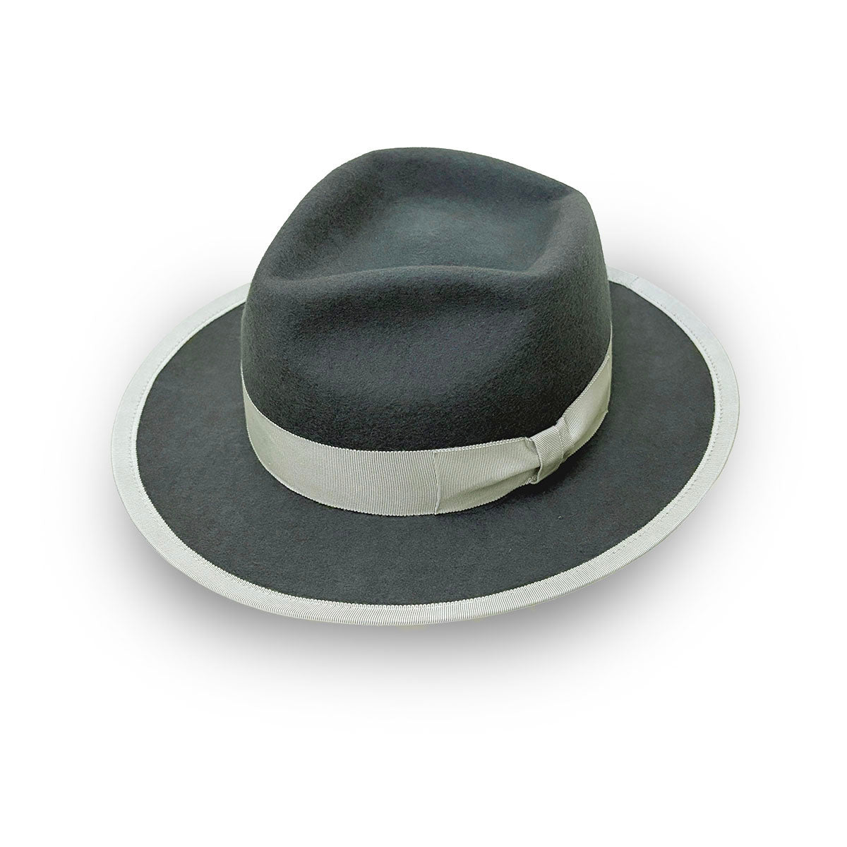 Serbia Wool Hat “YORK”