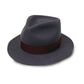 Wool Fedora Hat