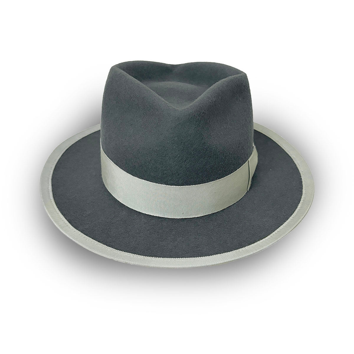 Serbia Wool Hat “YORK”