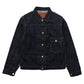  1st Type Pleats Jacket