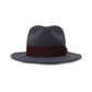 Wool Fedora Hat