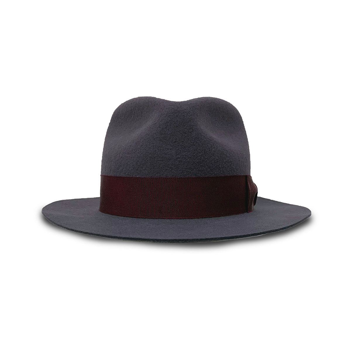 Wool Fedora Hat