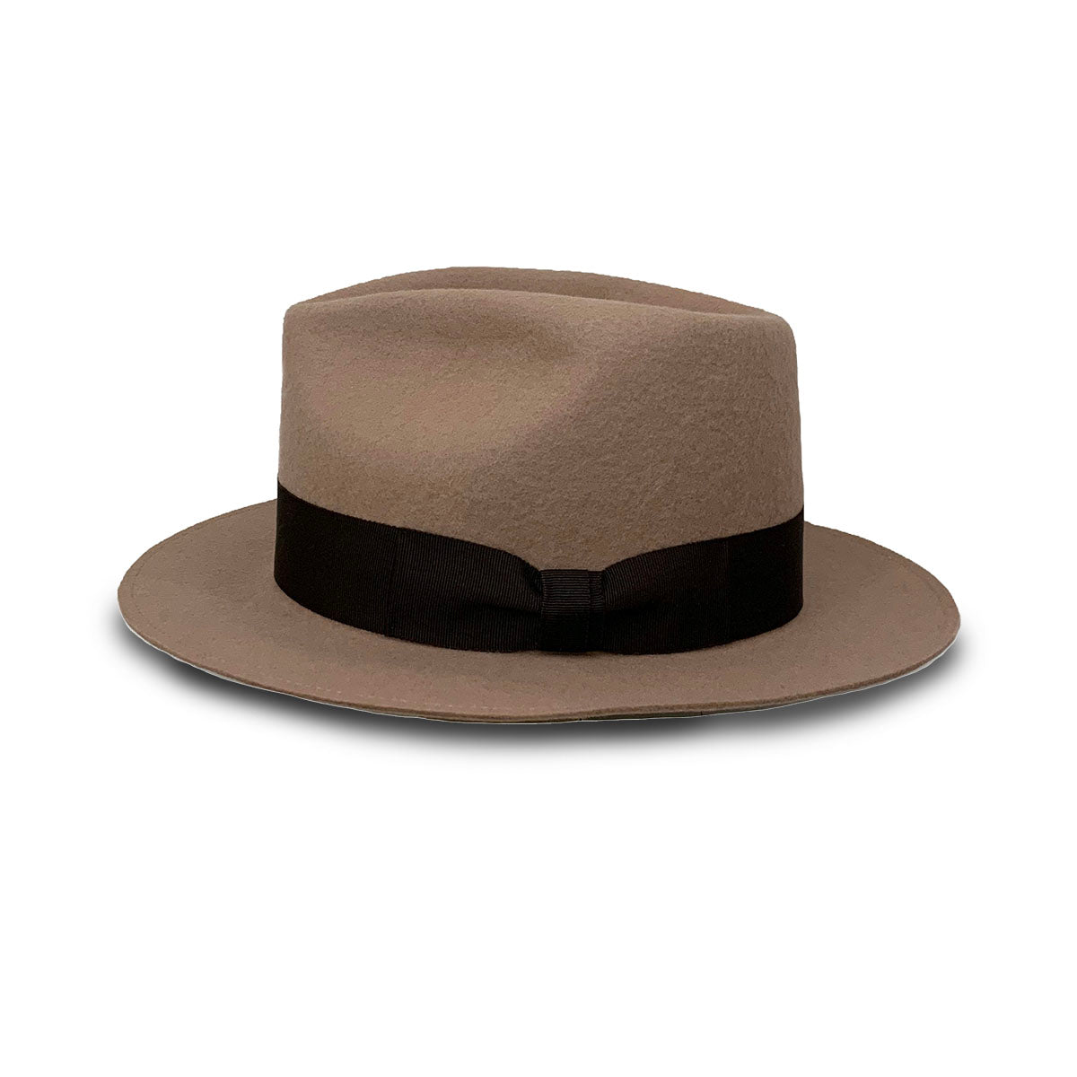 Wool Fedora Hat – Dry Bones Online Shop