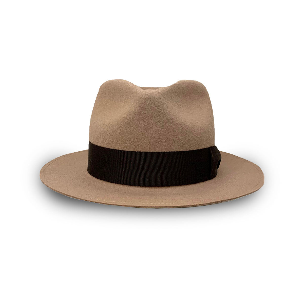 Wool Fedora Hat – Dry Bones Online Shop