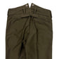 Moleskin High Back Work Trousers