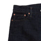 Jean Engineering Denim Pants “Tight Fit Model”