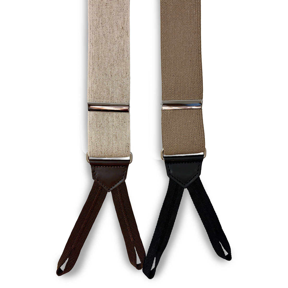 Rabbit Ear Suspender