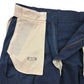 Cotton Chambray 2Tuck Work Trousers