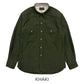 Service Work Shirt