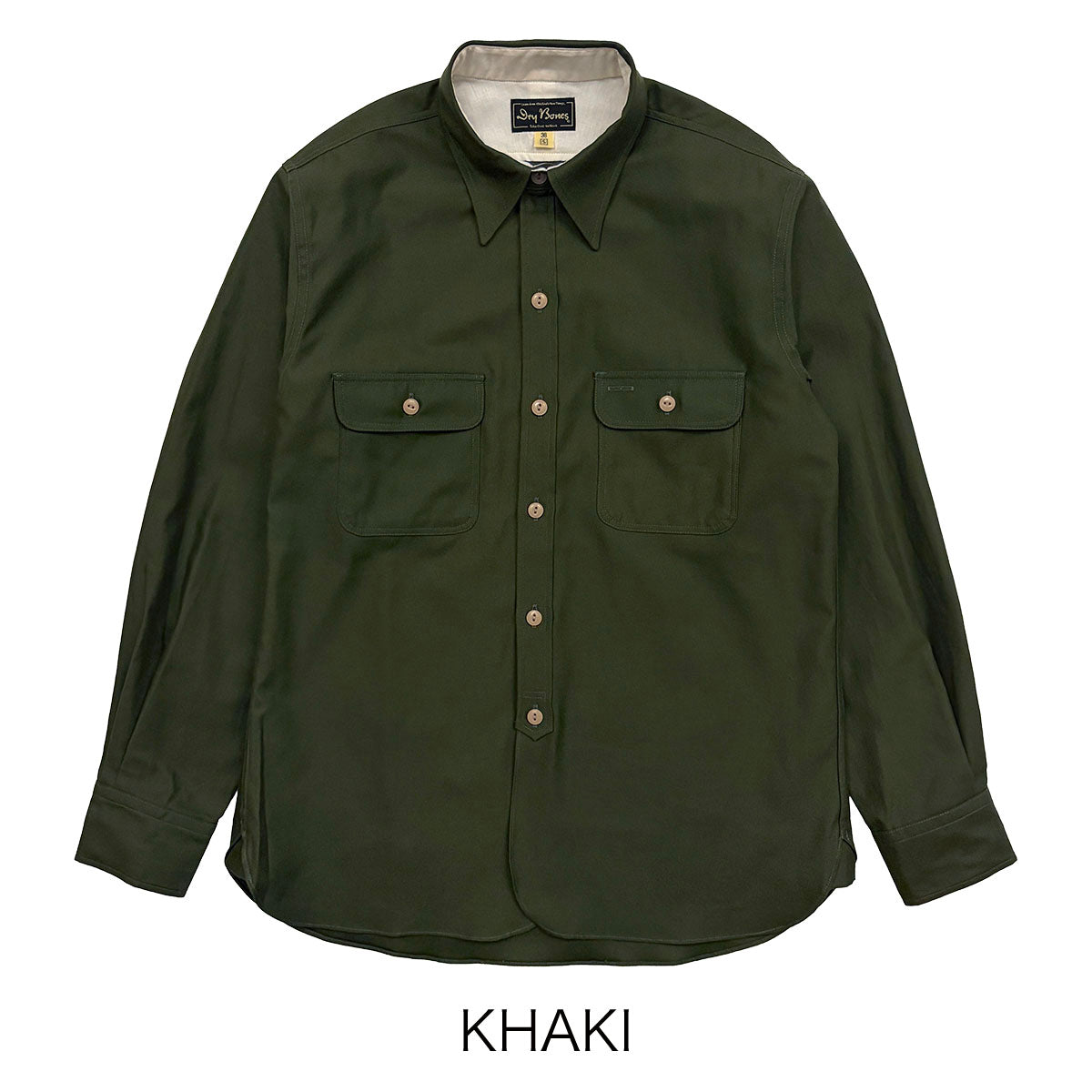 Service Work Shirt