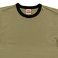 Heavy Weight Trim T-Shirt
