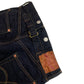 Jean Engineering Denim Overalls「Loose Fit Model」