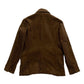 Corduroy Jockey Jacket