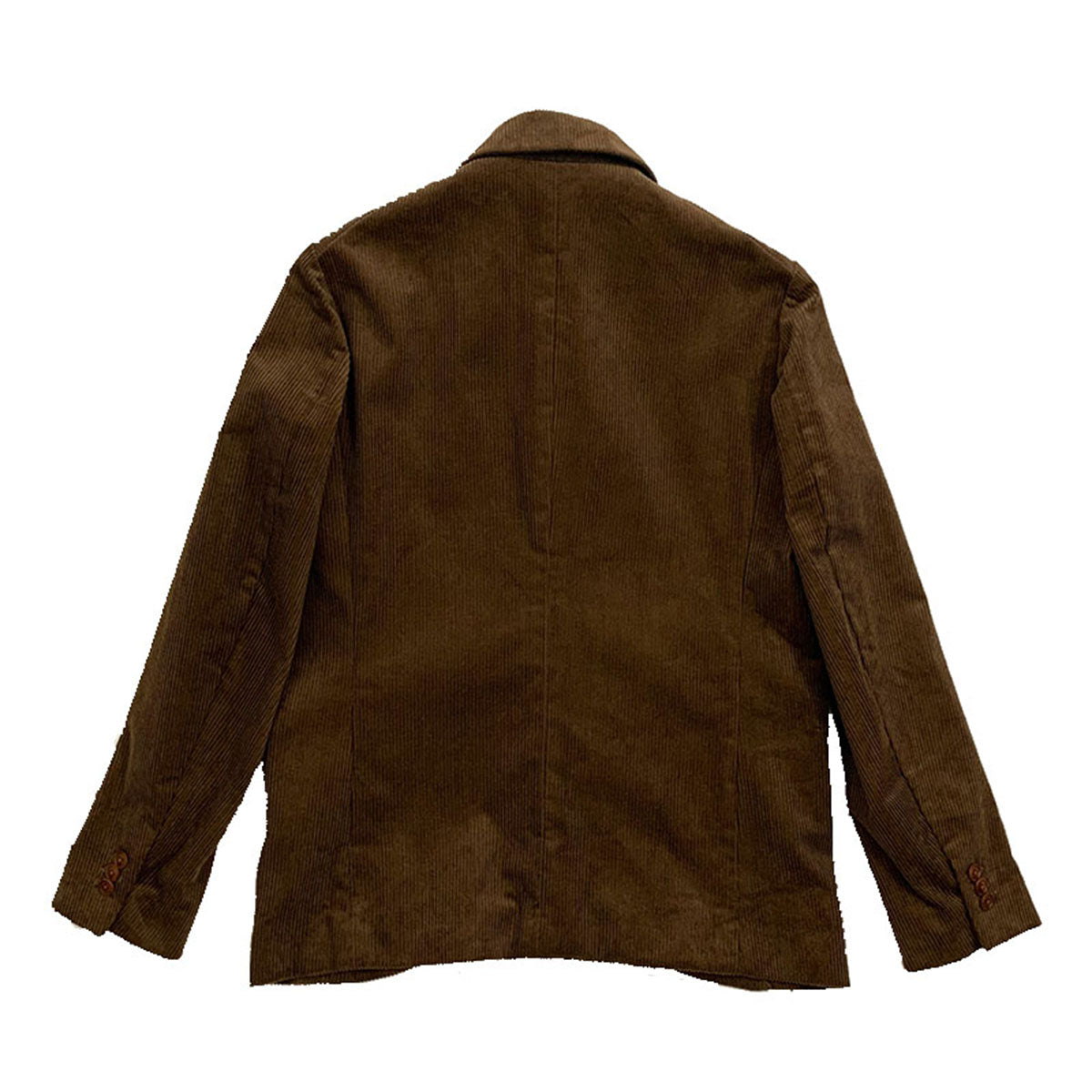 Corduroy Jockey Jacket