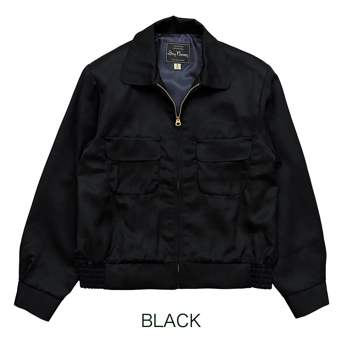 2flap Sport Jacket