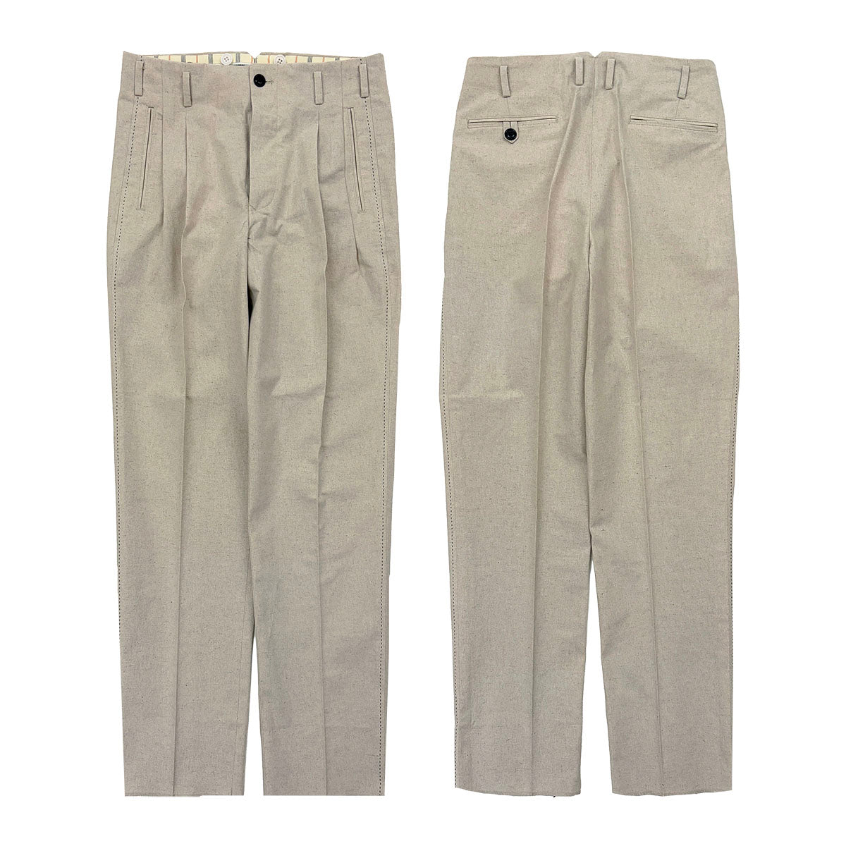PANTS – Dry Bones Online Shop