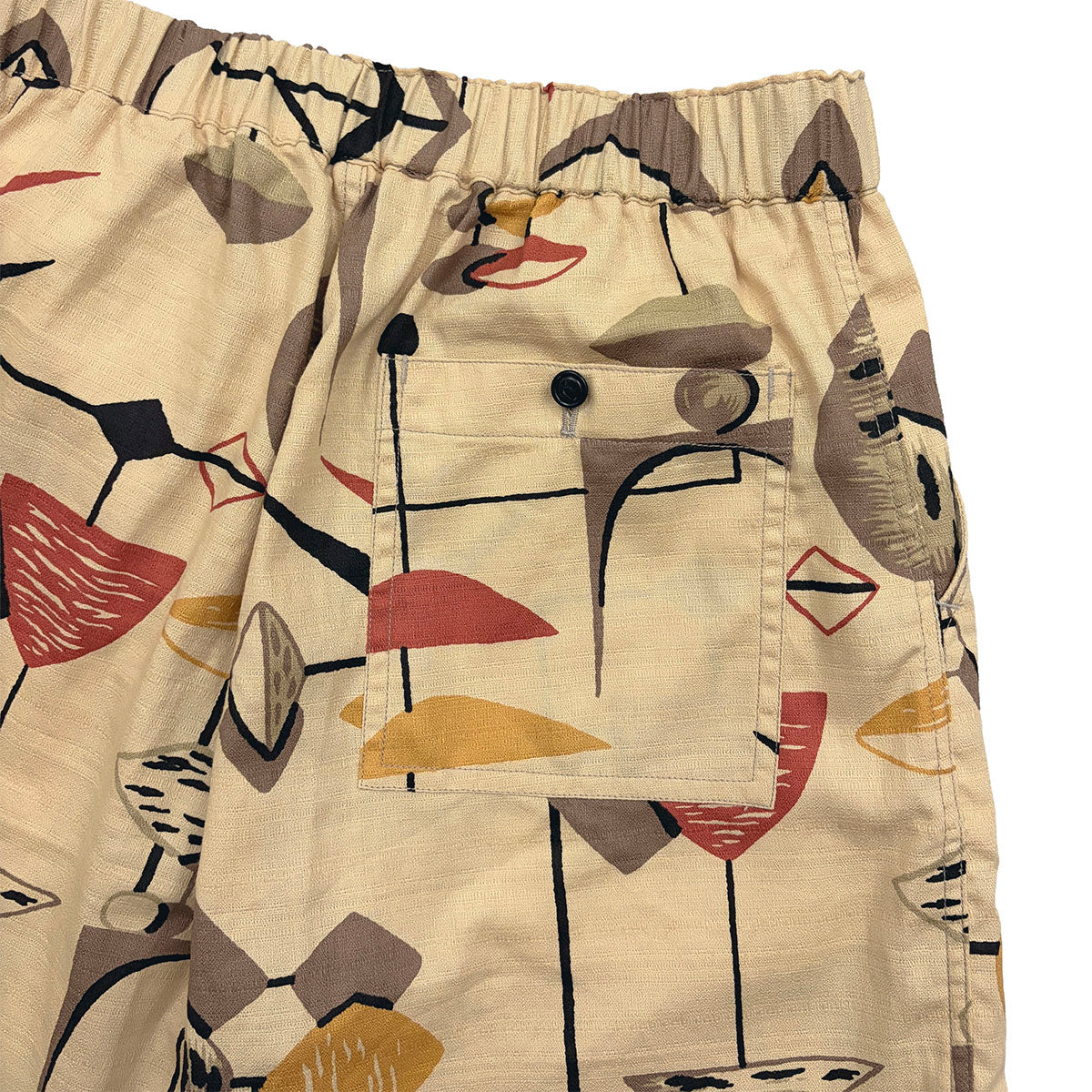 Easy Pants “MOBILE”