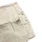 Cotton Satin Painter Pants