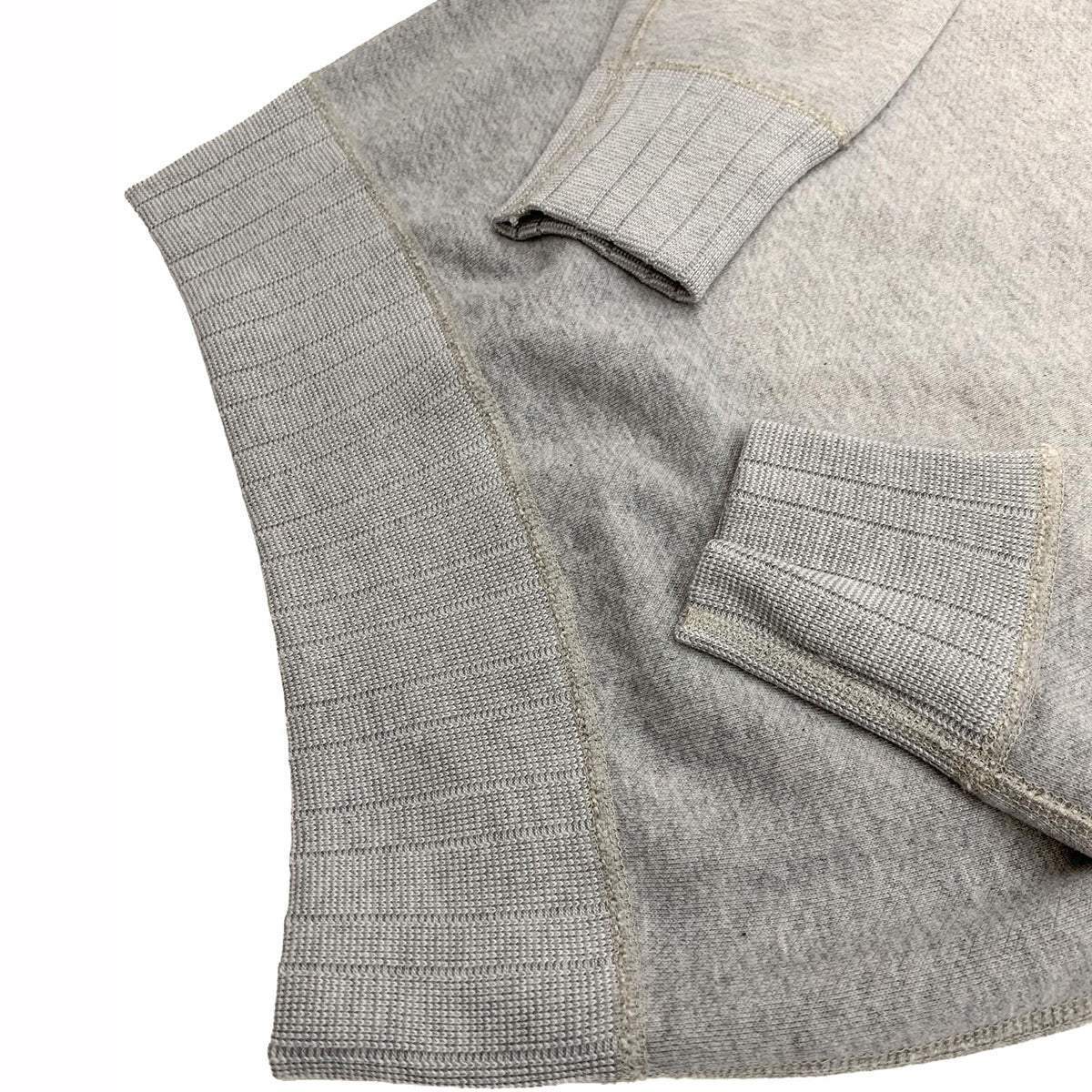 W Gusset Sweatshirt