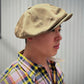 Chinocloth Casquette