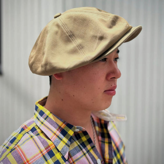 Chinocloth Casquette