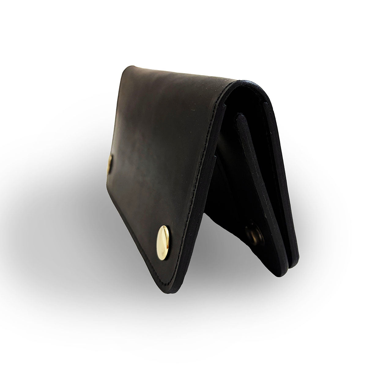 Cordovan Trucker Wallet – Dry Bones Online Shop