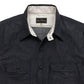 Denim Work Shirt