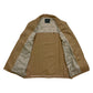 Glitter Sport Jacket “CARMEL”