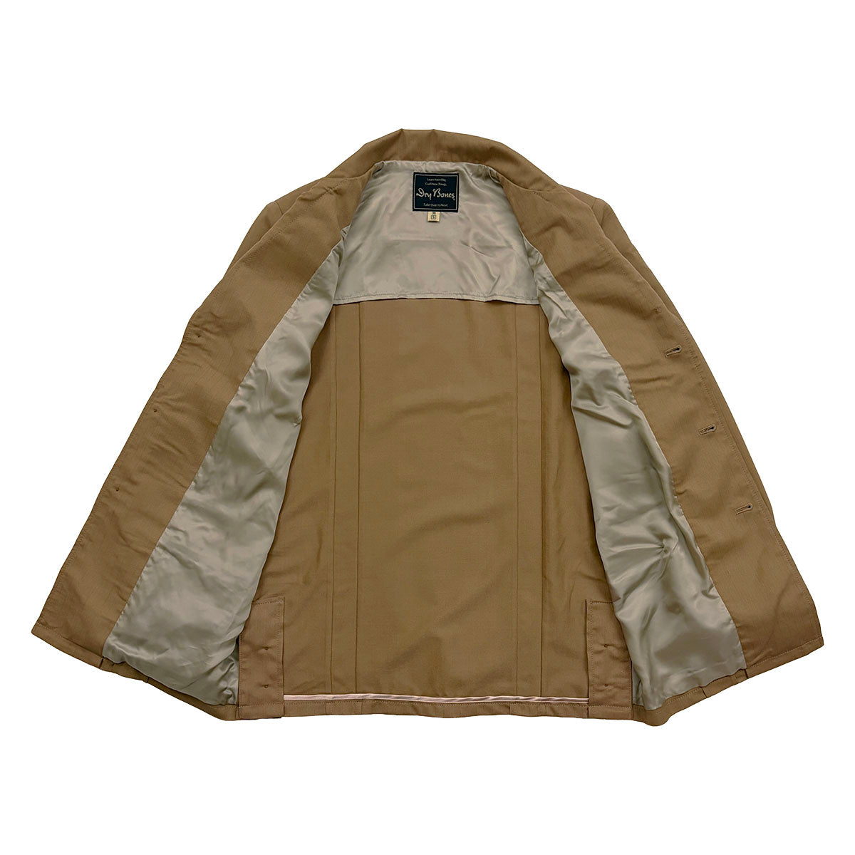 Glitter Sport Jacket “CARMEL”