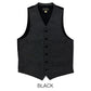 Stripe 4pocket Vest