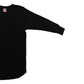 L/S Waffle Crew Neck Shirt