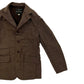 Stripe Jockey Jacket