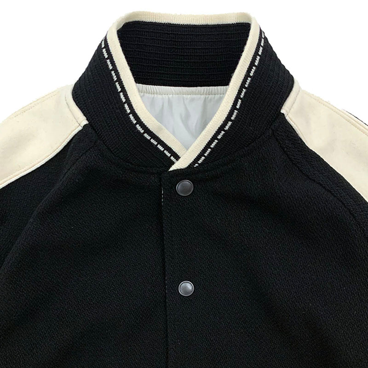Reversible Award Jacket