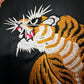 Embroidered Jacket “TIGER&DRAGON”