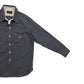 Stripe Work Shirt