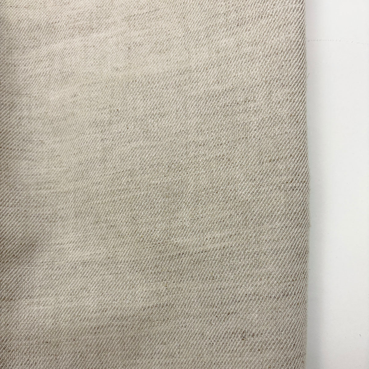 Linen Equestrian Trousers