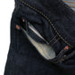 Jean Engineering Denim Pants “Tight Fit Model”