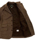Stripe Jockey Jacket