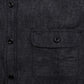 Denim Work Shirt