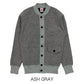 Asymmetry Pocket Knit Jacket