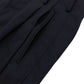 Wool Gabadine Two Tuck Trousers