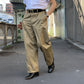 41 Khaki type Trousers