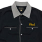 Bowling Shirt “GRAVEDIGGER”