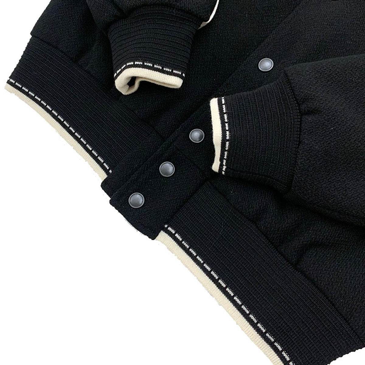 Reversible Award Jacket