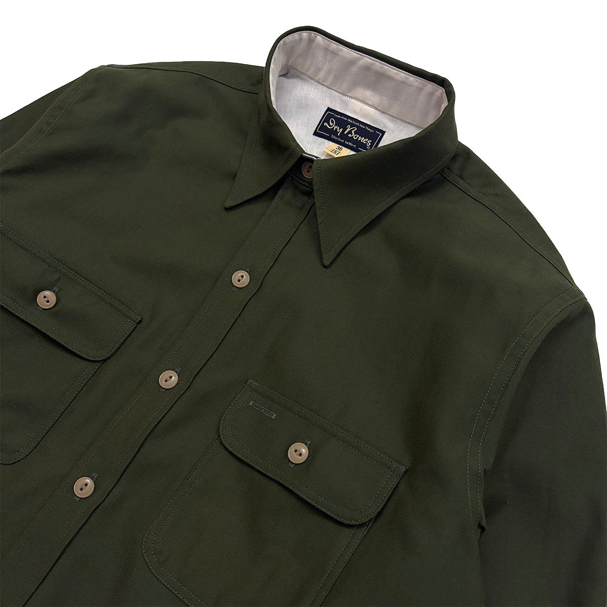 Service Work Shirt