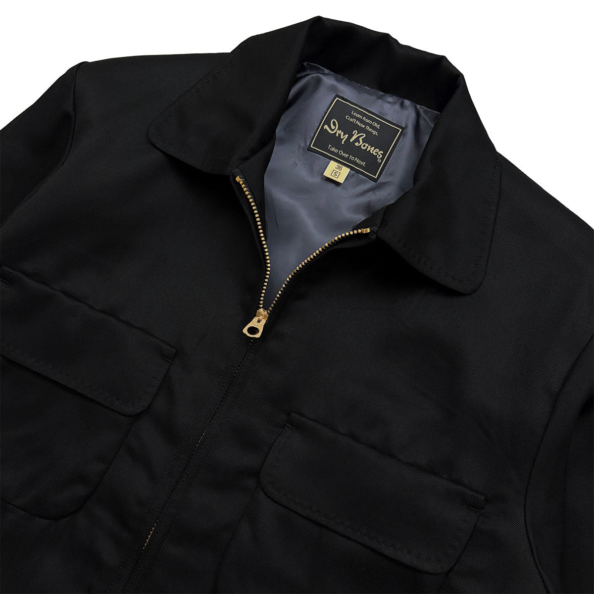 2flap Sport Jacket